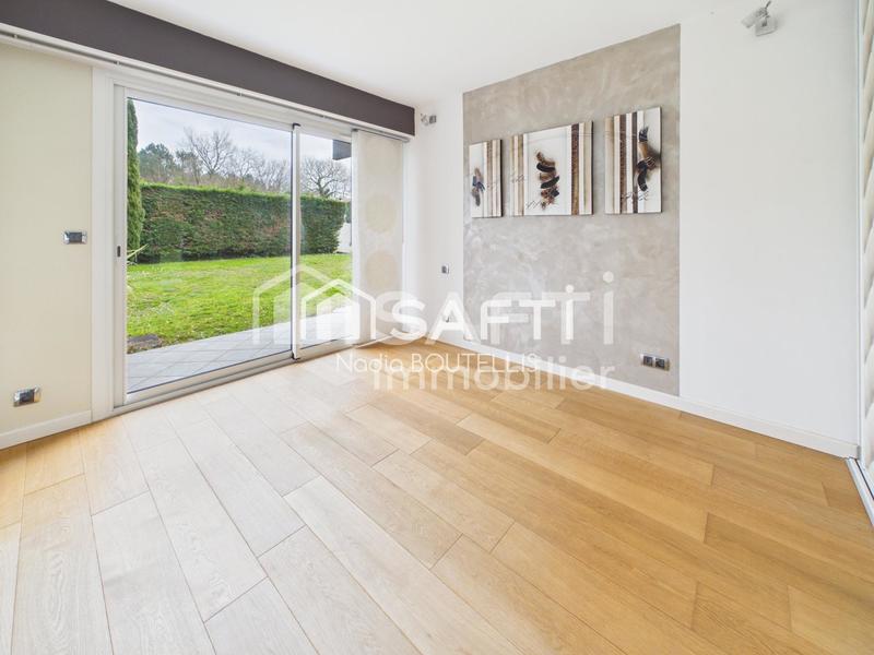 Maison - 152 m² - 5 pièces