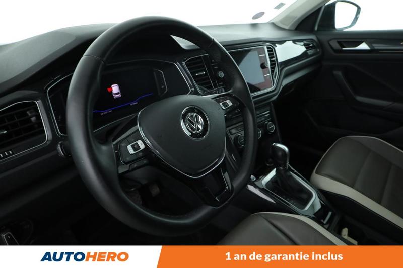 Volkswagen t-Roc 1.5 Tsi Evo Carat Dsg7 150 ch