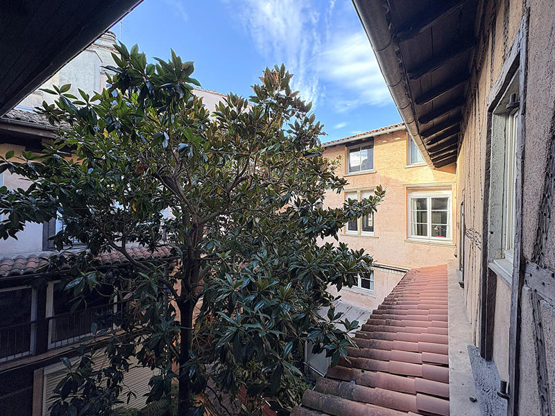 Appartement - 175 m² - 7 pièces