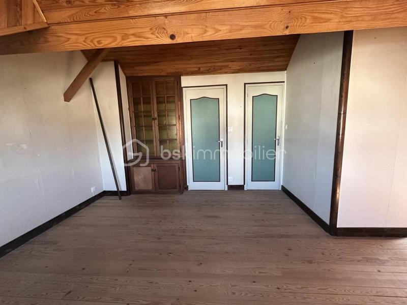 Pavillon - 95 m² - 4 pièces