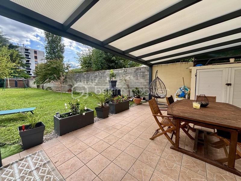 Maison ancienne - 106 m² - 4 pièces