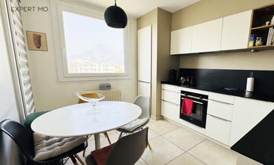 Appartement - 56 m² - 2 pièces