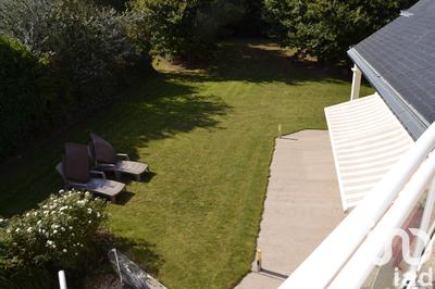 Maison de maîtres - 190 m² - 10 pièces