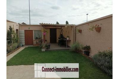 Maison - 138 m² - 6 pièces