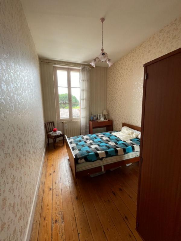 Maison - 169 m² - 5 pièces