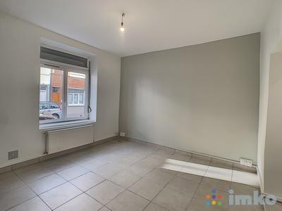 Maison ancienne - 54 m² - 3 pièces