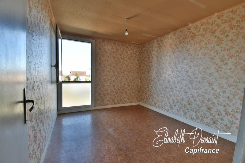 Appartement - 77 m² - 4 pièces