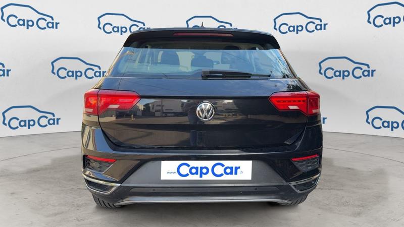 Volkswagen t-Roc 1.0 Tsi 115 Lounge