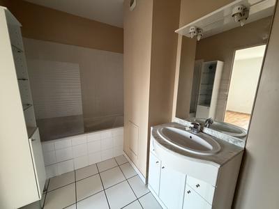 Appartement - 56 m² - 2 pièces