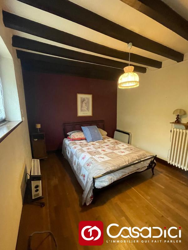 Maison - 183 m² - 5 pièces