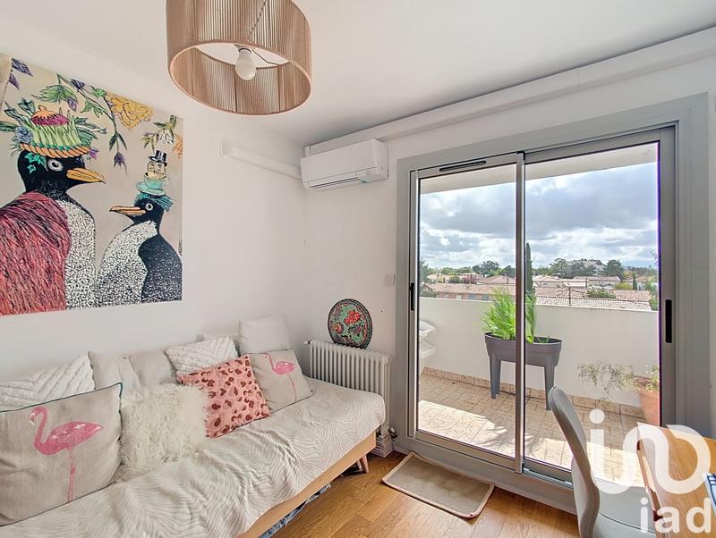 Appartement - 112 m² - 5 pièces