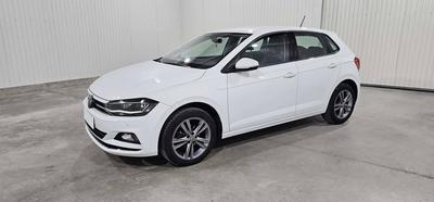 Volkswagen Polo 1.0 Tsi 95 s&amp;S Bvm5 Carat
