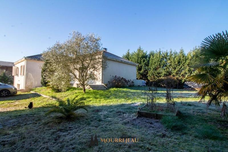 Maison de ville - 140 m² - 7 pièces