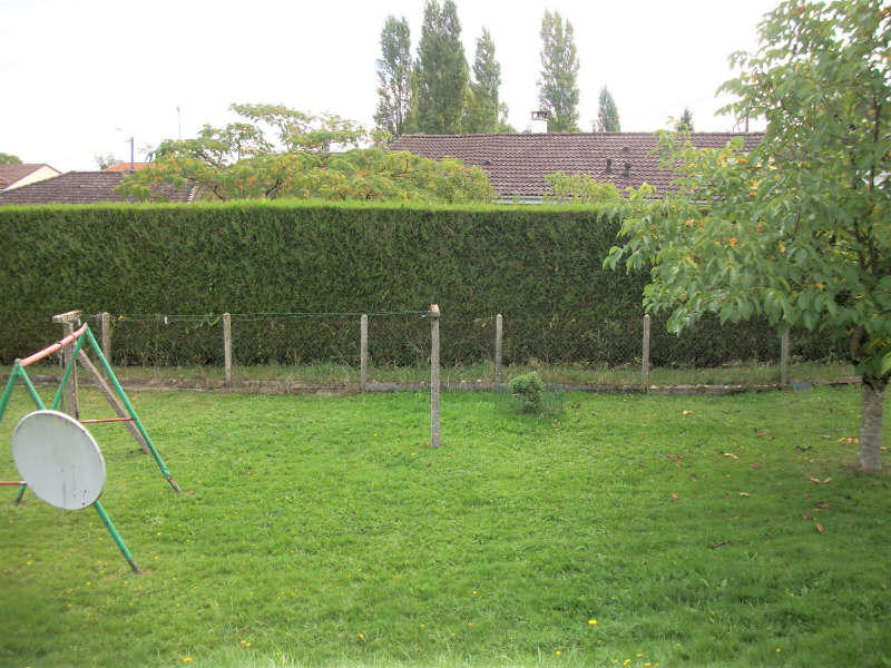 Maison - 55 m² - 4 pièces