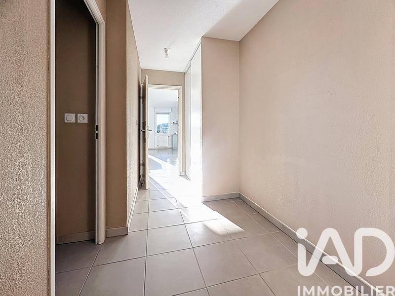 Appartement - 98 m² - 4 pièces