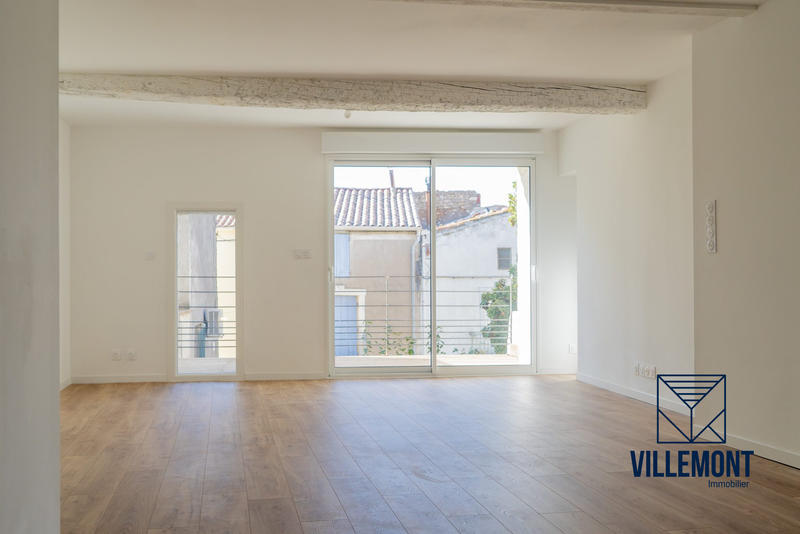 Maison - 103 m² - 5 pièces