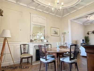 Maison bourgeoise - 148 m² - 7 pièces