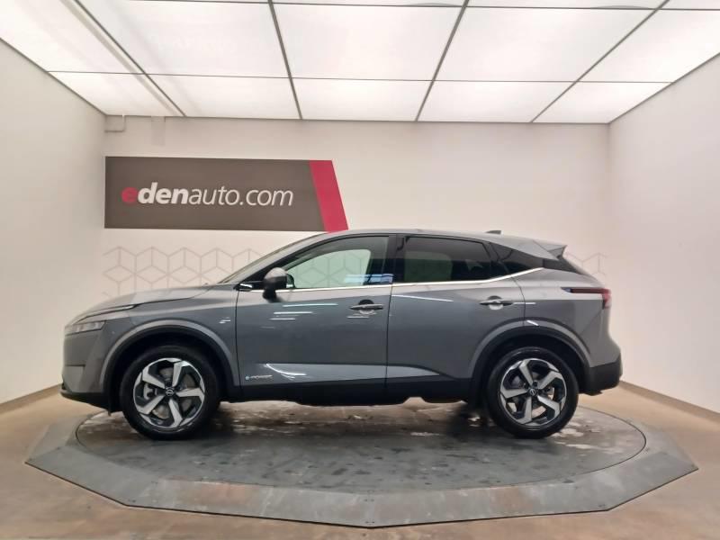 Nissan Qashqai e-Power 190 ch n-Connecta