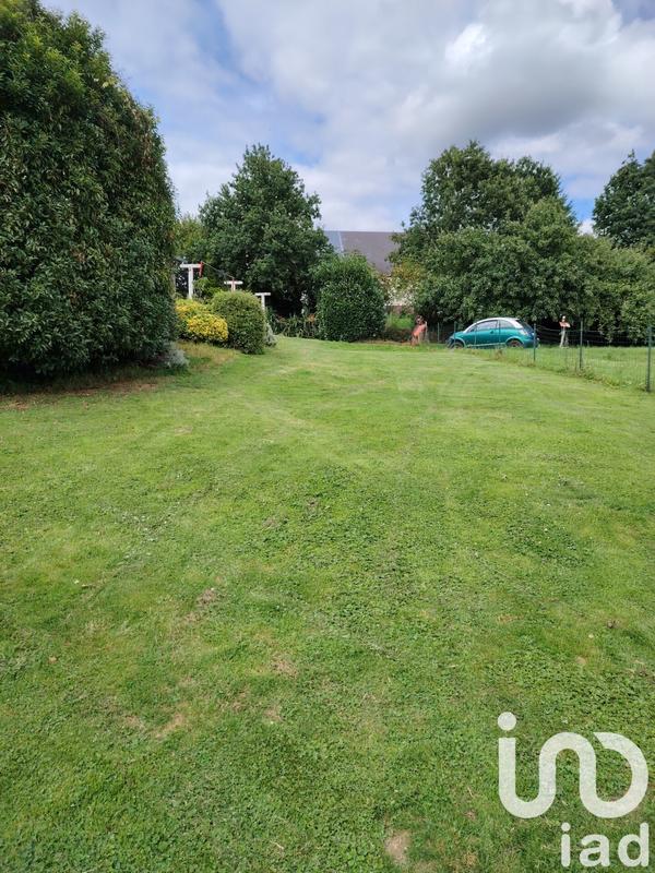 Maison de campagne - 129 m² - 4 pièces