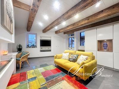 Maison - 126 m² - 5 pièces