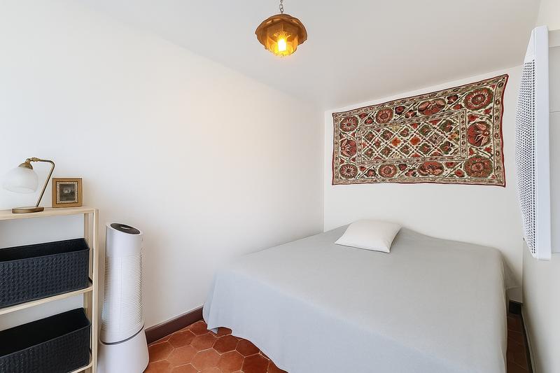 Appartement - 95 m² - 5 pièces