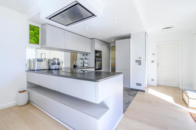 Maison - 141 m² - 6 pièces