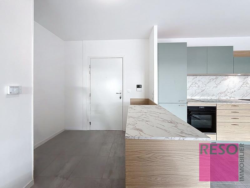 Appartement - 73 m² - 3 pièces