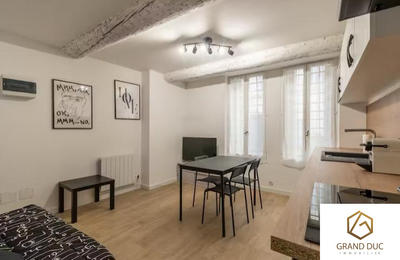 Appartement - 30 m² - 2 pièces