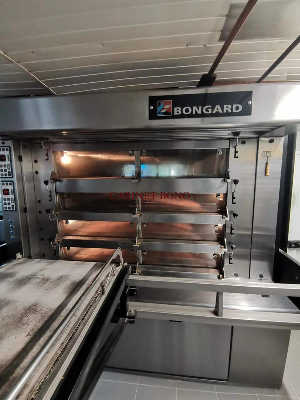 Fonds de commerce - 400 m²