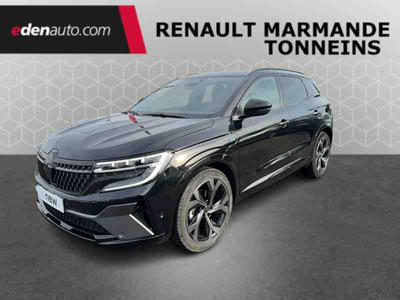 Renault Austral E-Tech hybrid 200 Techno esprit Alpine