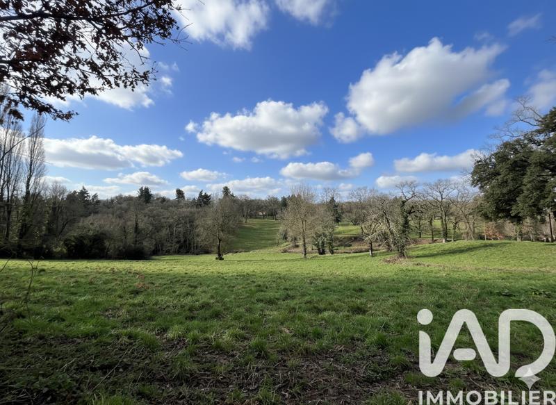 Maison - 63 m² - 3 pièces