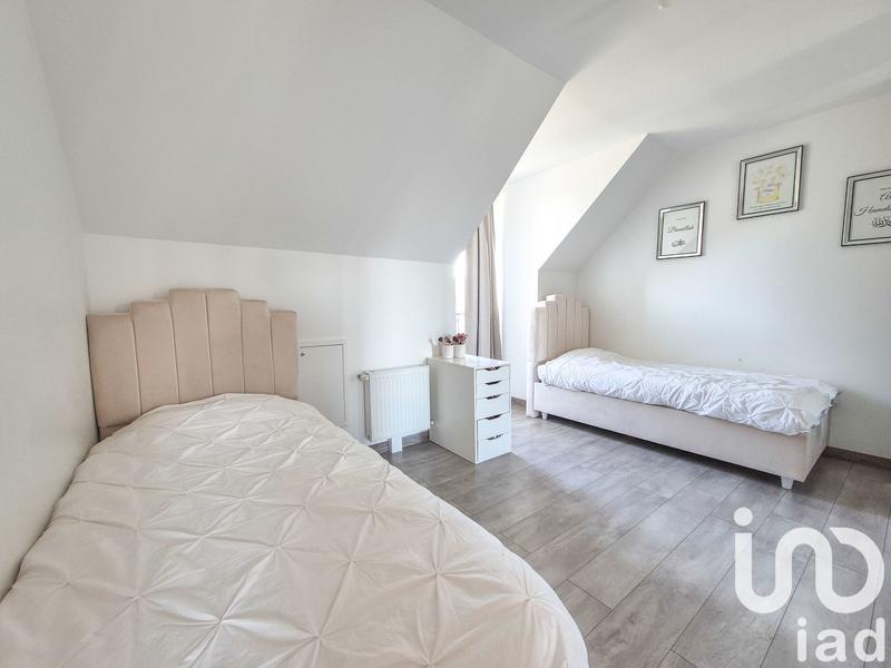 Maison - 131 m² - 7 pièces