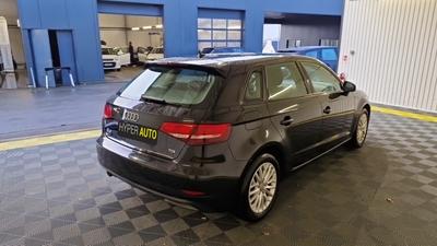 Audi A3 sportback Business 1.6 Tdi 110 Line