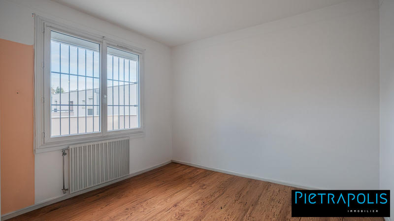 Appartement - 109 m² - 4 pièces