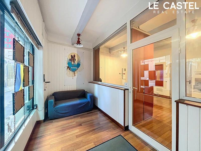 Local commercial - 48 m²