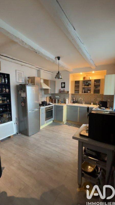 Maison - 111 m² - 7 pièces