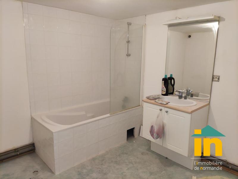 Appartement - 162 m² - 7 pièces