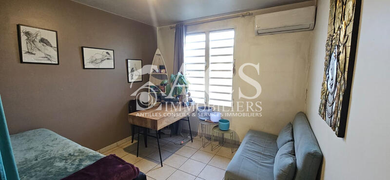 Appartement - 76 m² - 3 pièces