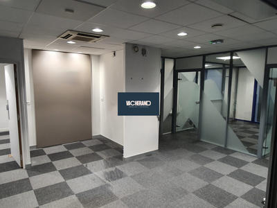 Local commercial - 150 m²