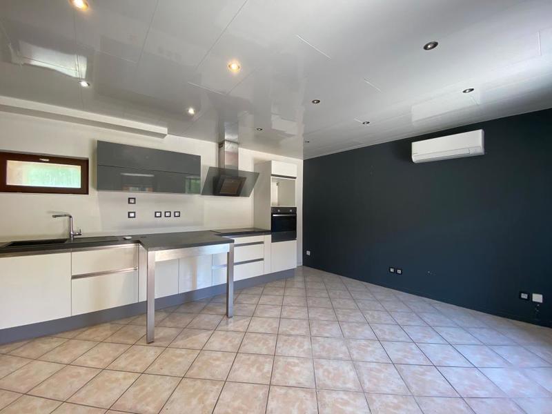 Maison - 55 m² - 3 pièces