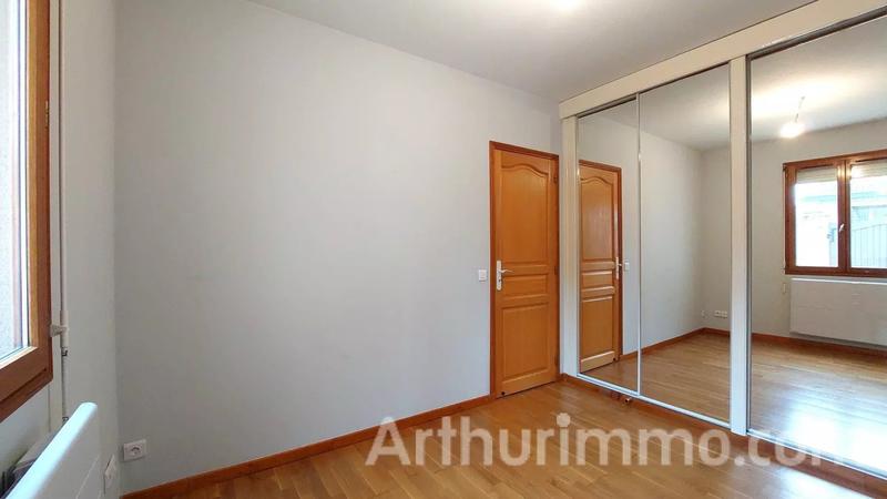 Maison - 84 m² - 3 pièces