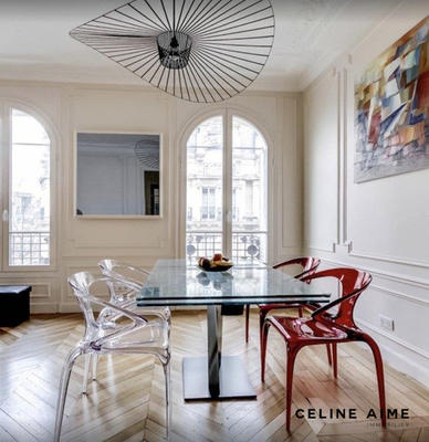 Appartement - 79 m² - 4 pièces