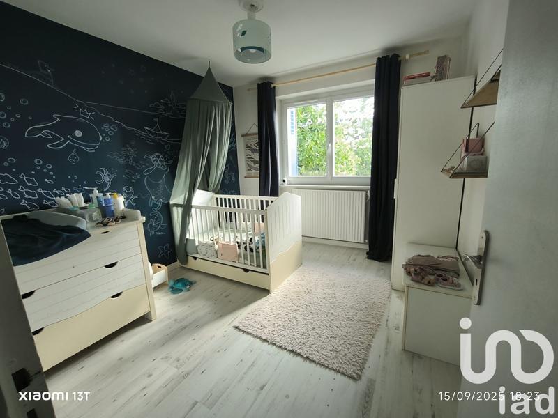 Maison - 115 m² - 4 pièces