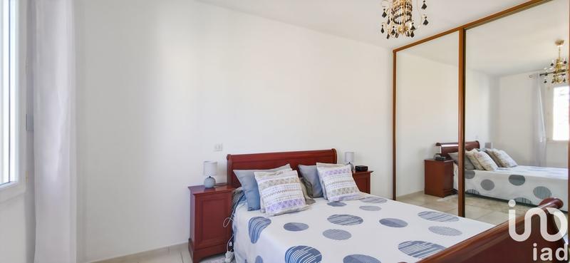 Maison - 97 m² - 5 pièces