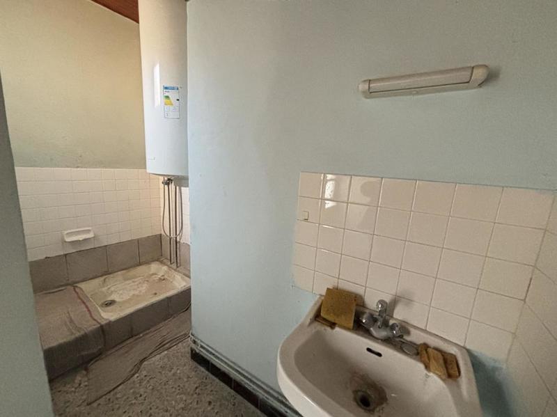 Maison de village - 107 m² - 4 pièces