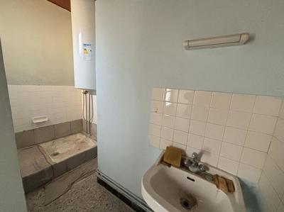 Maison de village - 107 m² - 4 pièces