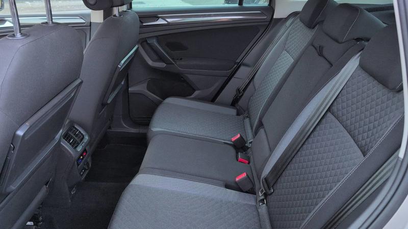 Volkswagen Tiguan 1.5 Tsi 130 Confortline