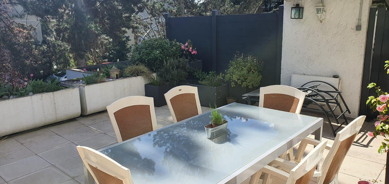 Appartement - 95 m² - 5 pièces