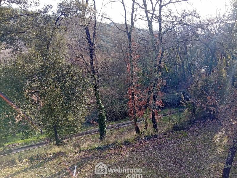 Villa - 80 m² - 3 pièces