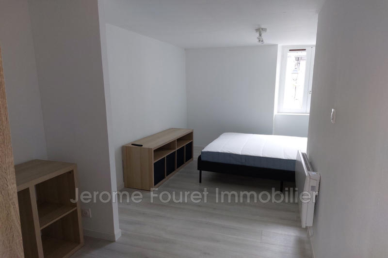 Appartement - 21 m² - 2 pièces